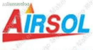 Airsol Castellón Servicio Tecnico Oficial