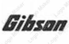 Gibson Castellon Servicio Tecnico Oficial