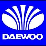 Daewoo Castellón Servicio Tecnico Oficial
