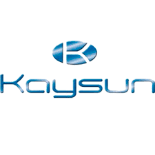 kaysun Castellón Servicio Tecnico Oficial