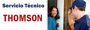 Thomson Castellón Servicio Técnico Oficial